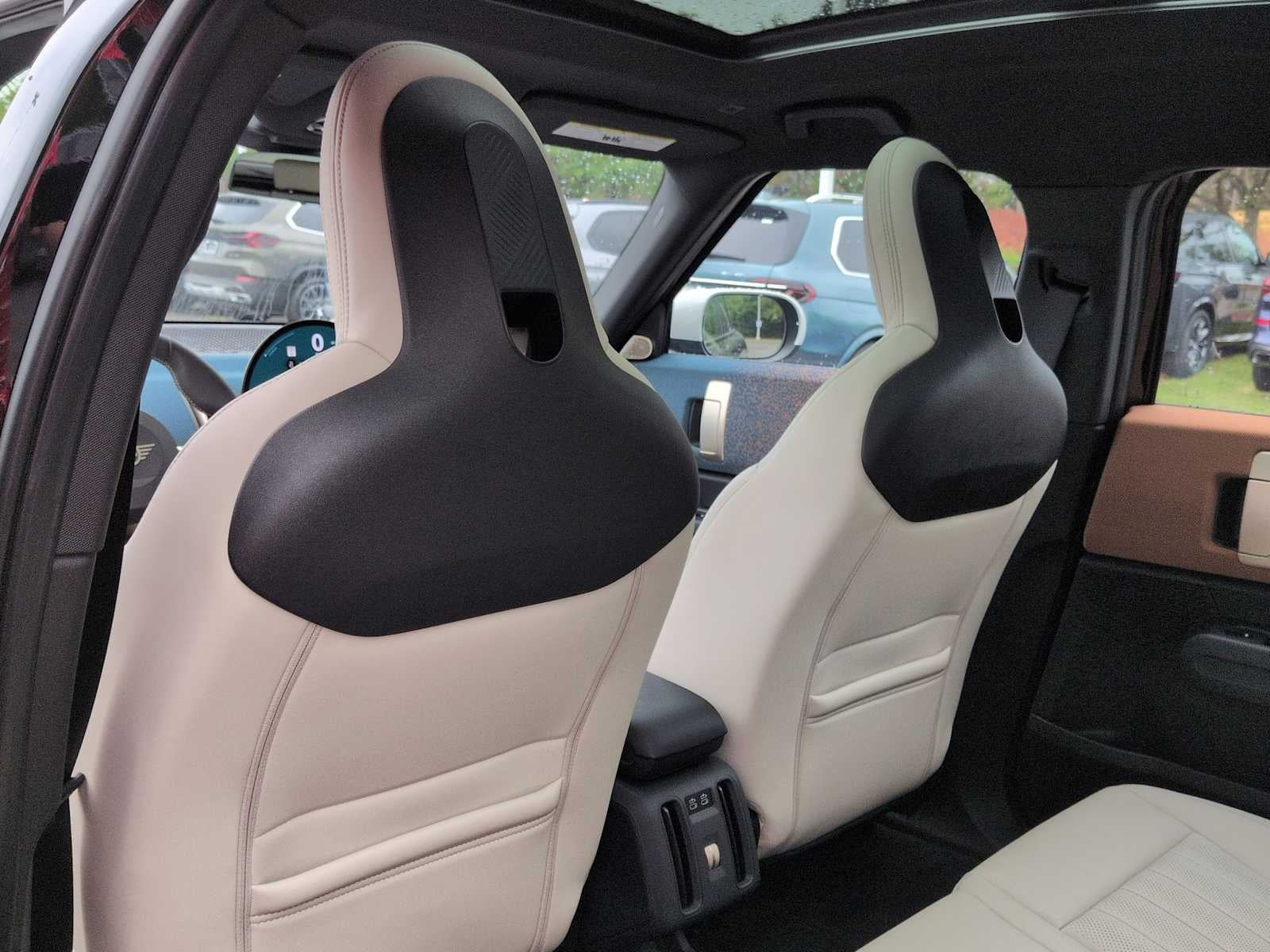 MINI COUNTRYMAN SIGNATURE PLUS 2027
