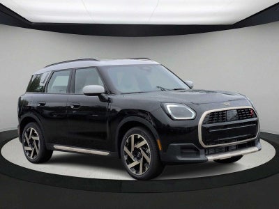 MINI COUNTRYMAN SIGNATURE PLUS 2027