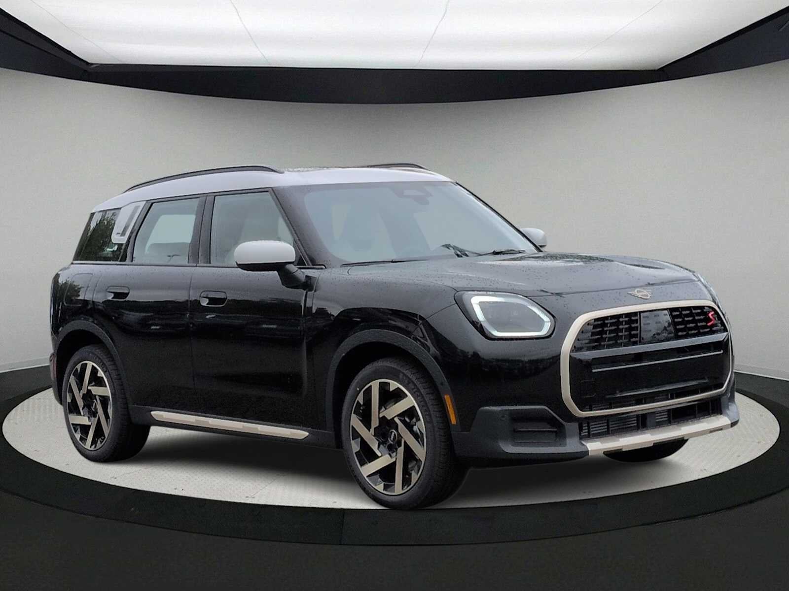 MINI COUNTRYMAN SIGNATURE PLUS 2027
