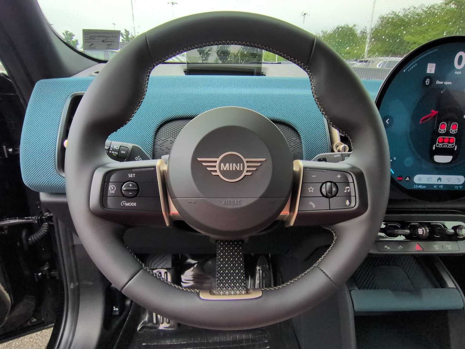 MINI COUNTRYMAN SIGNATURE PLUS 2027