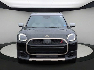 MINI COUNTRYMAN SIGNATURE PLUS 2027