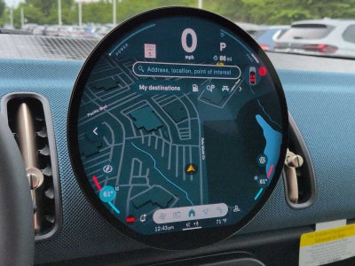 MINI COUNTRYMAN SIGNATURE PLUS 2027