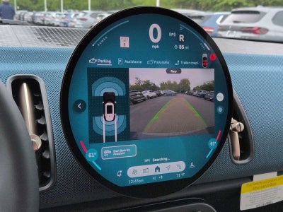 MINI COUNTRYMAN SIGNATURE PLUS 2027