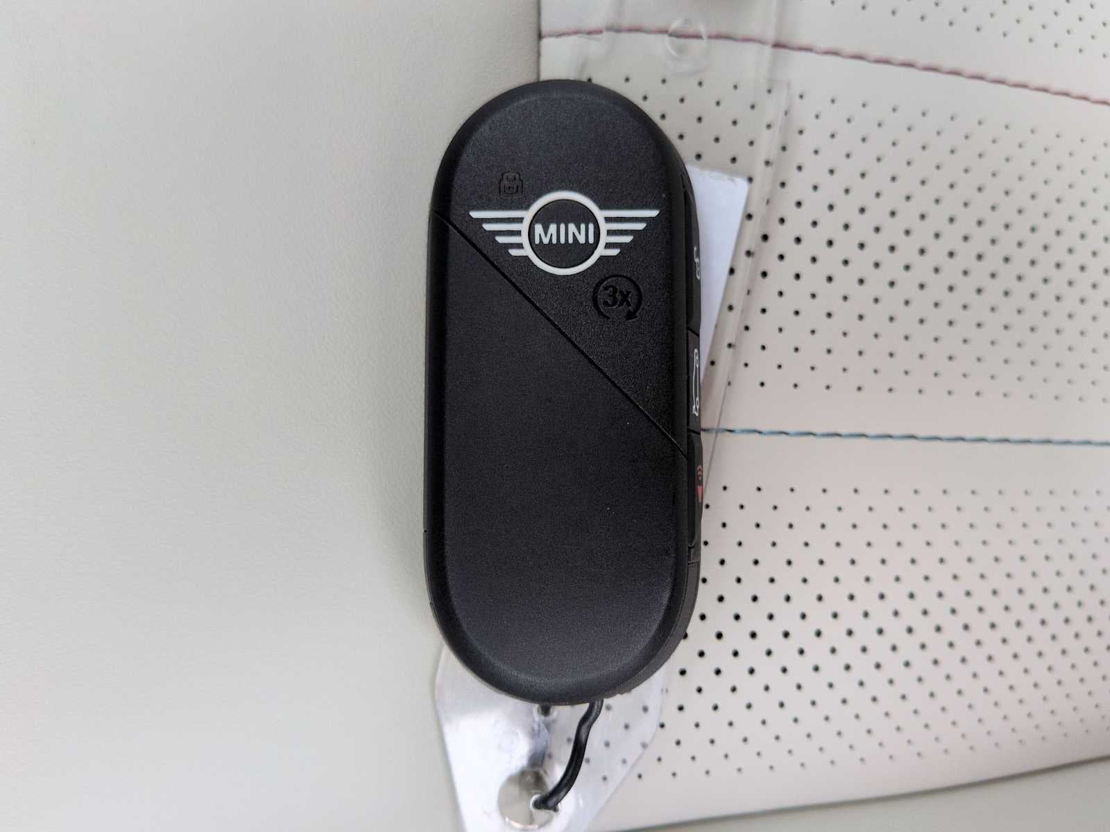 MINI COUNTRYMAN SIGNATURE PLUS 2027