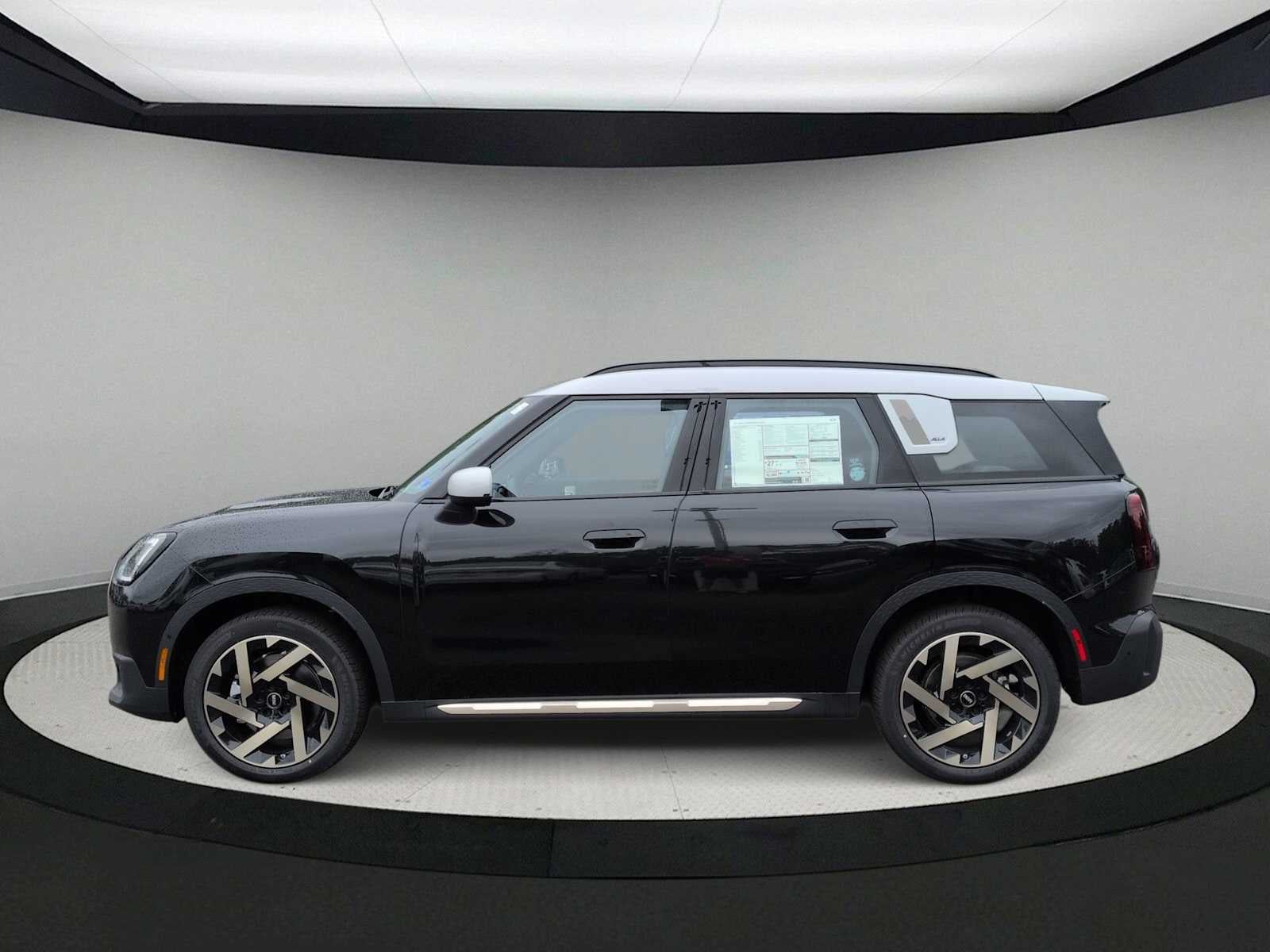 MINI COUNTRYMAN SIGNATURE PLUS 2027