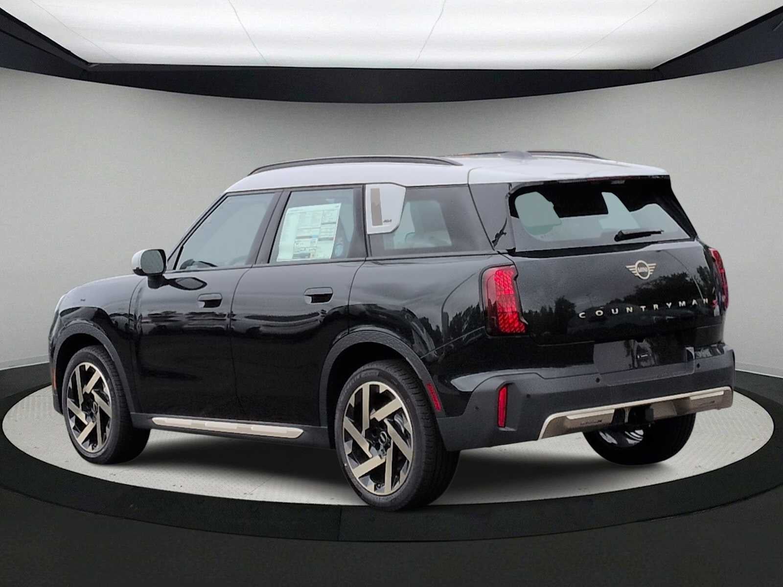 MINI COUNTRYMAN SIGNATURE PLUS 2027