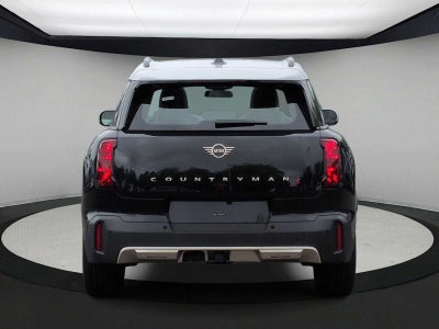 MINI COUNTRYMAN SIGNATURE PLUS 2027