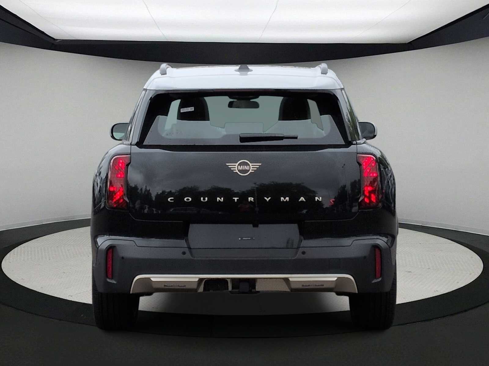 MINI COUNTRYMAN SIGNATURE PLUS 2027