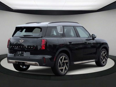MINI COUNTRYMAN SIGNATURE PLUS 2027