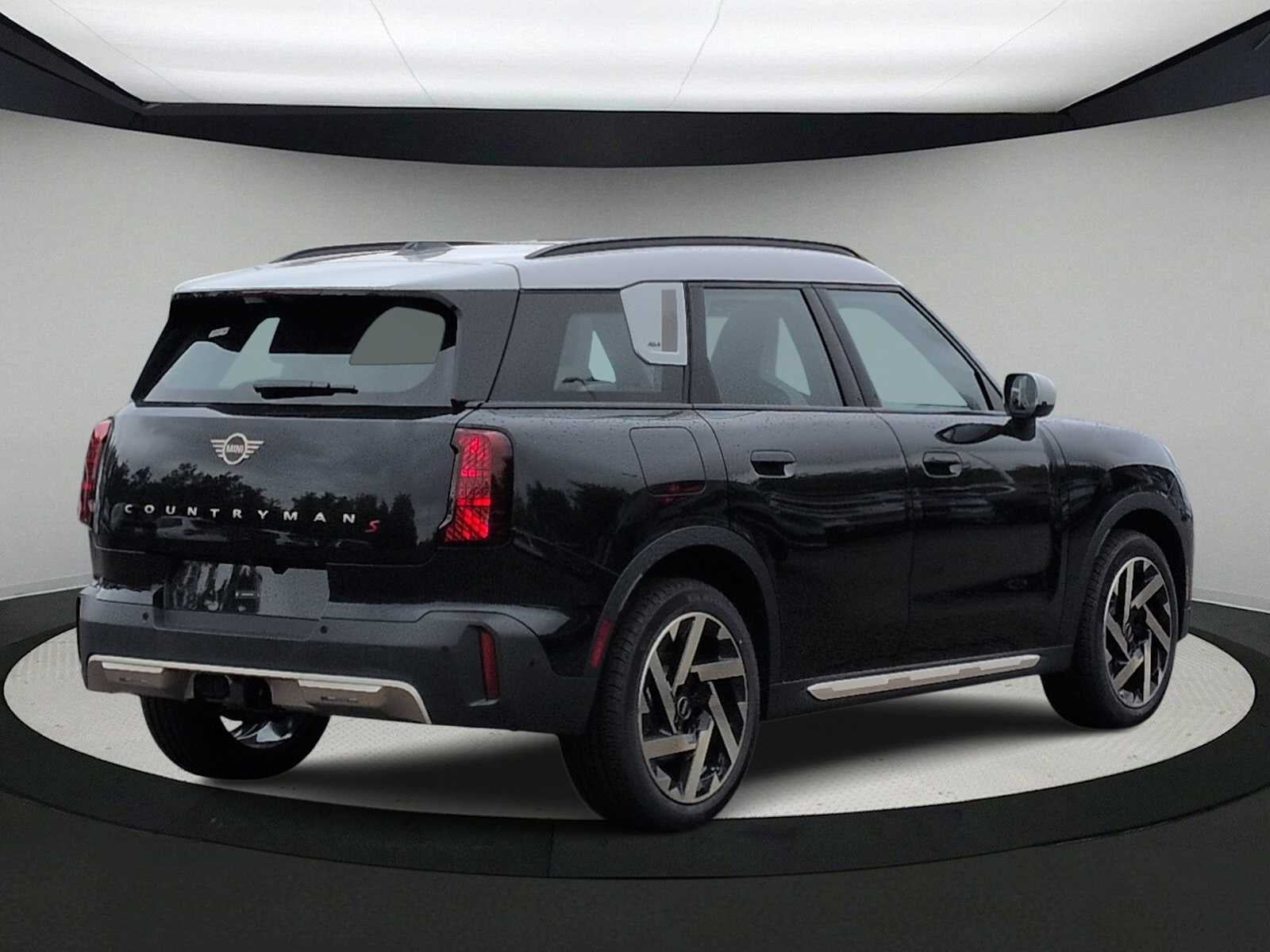 MINI COUNTRYMAN SIGNATURE PLUS 2027