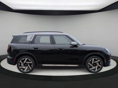 MINI COUNTRYMAN SIGNATURE PLUS 2027