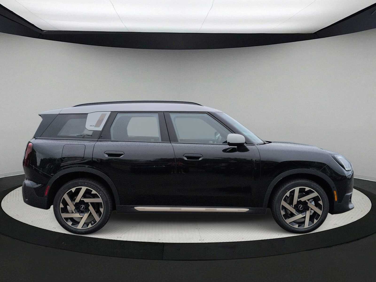 MINI COUNTRYMAN SIGNATURE PLUS 2027