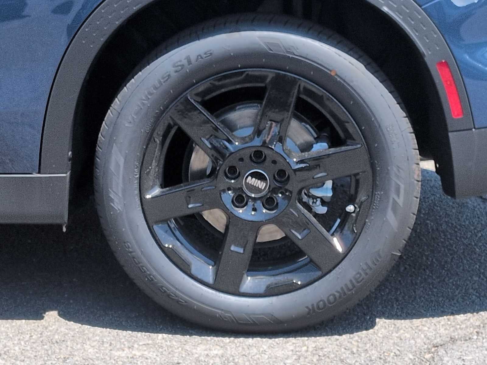 MINI COUNTRYMAN SIGNATURE PLUS 2027