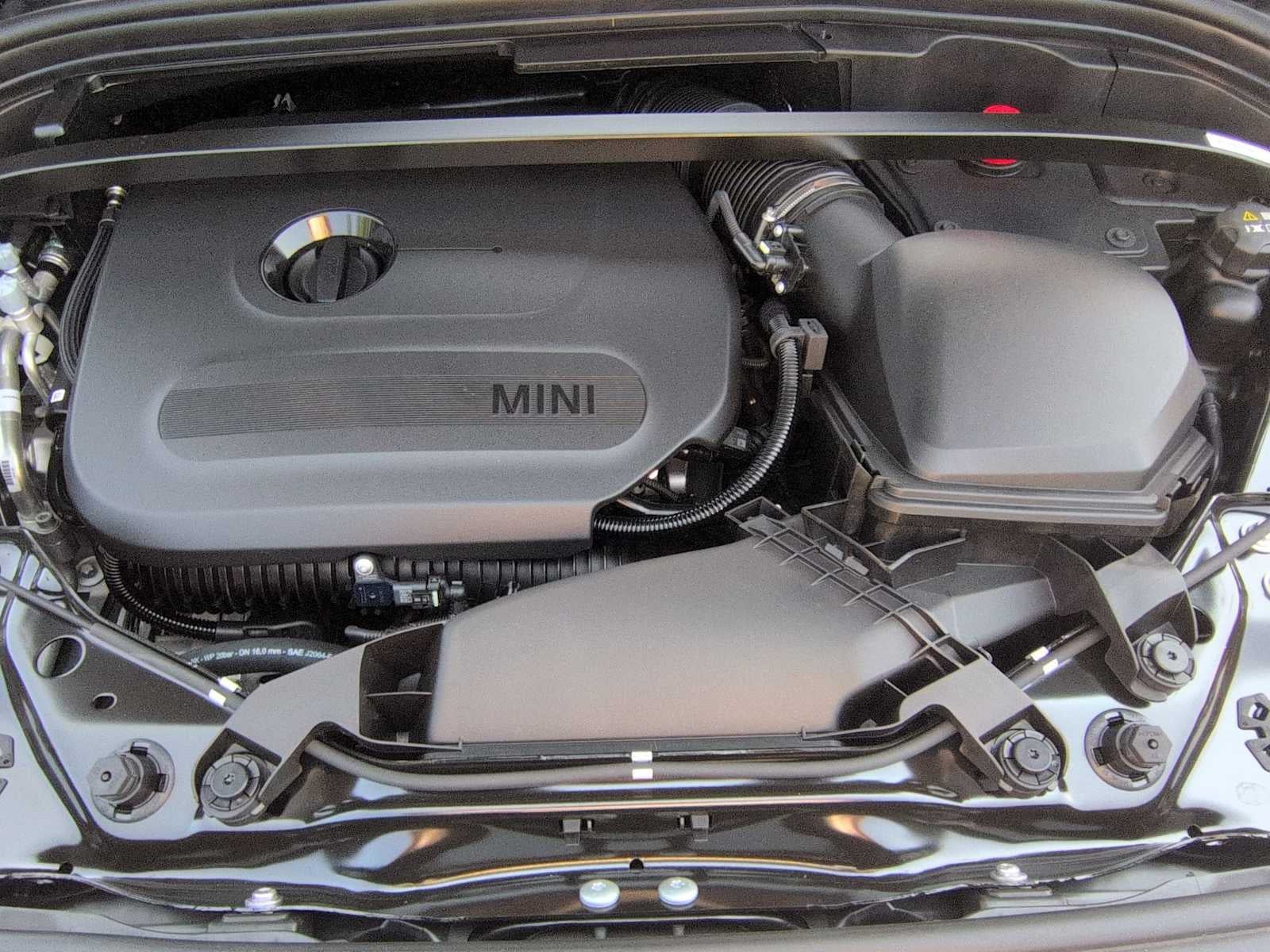 MINI COUNTRYMAN SIGNATURE PLUS 2027