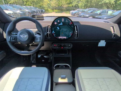 MINI COUNTRYMAN SIGNATURE PLUS 2027