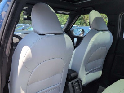 MINI COUNTRYMAN SIGNATURE PLUS 2027