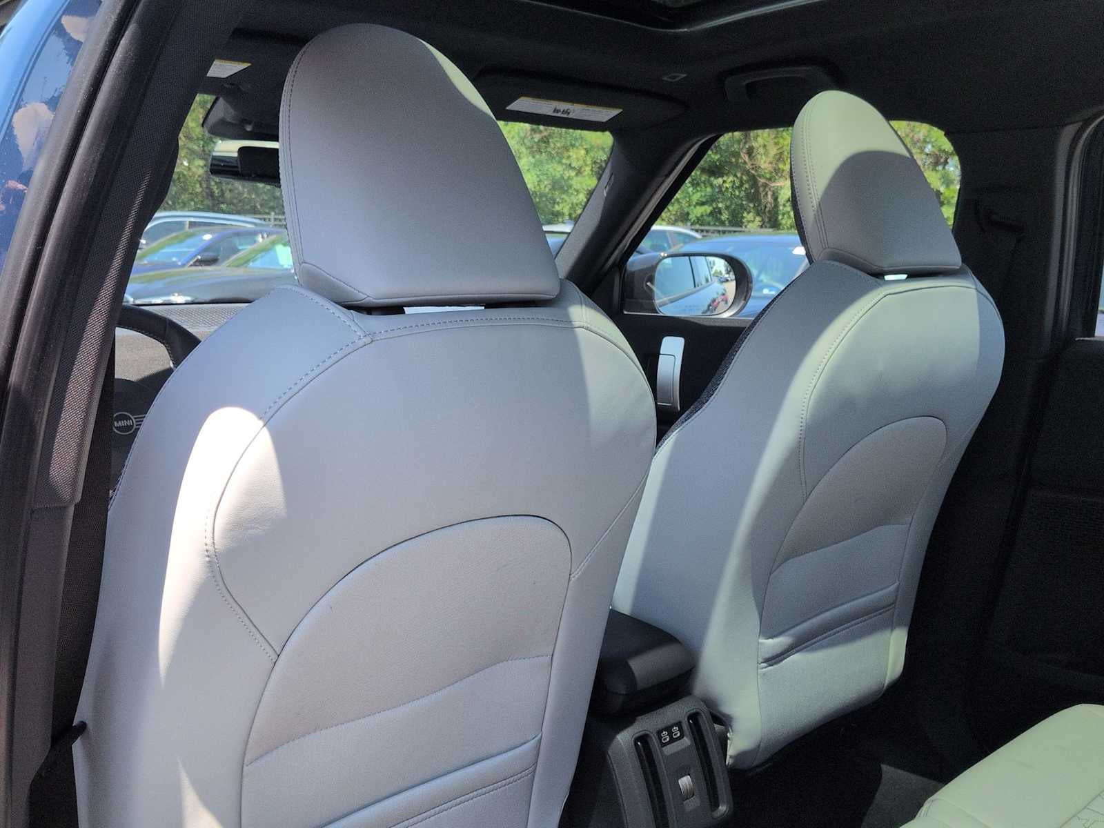 MINI COUNTRYMAN SIGNATURE PLUS 2027