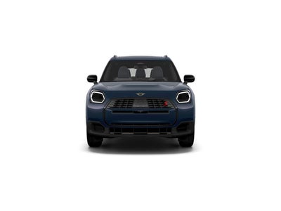 MINI COUNTRYMAN SIGNATURE PLUS 2027