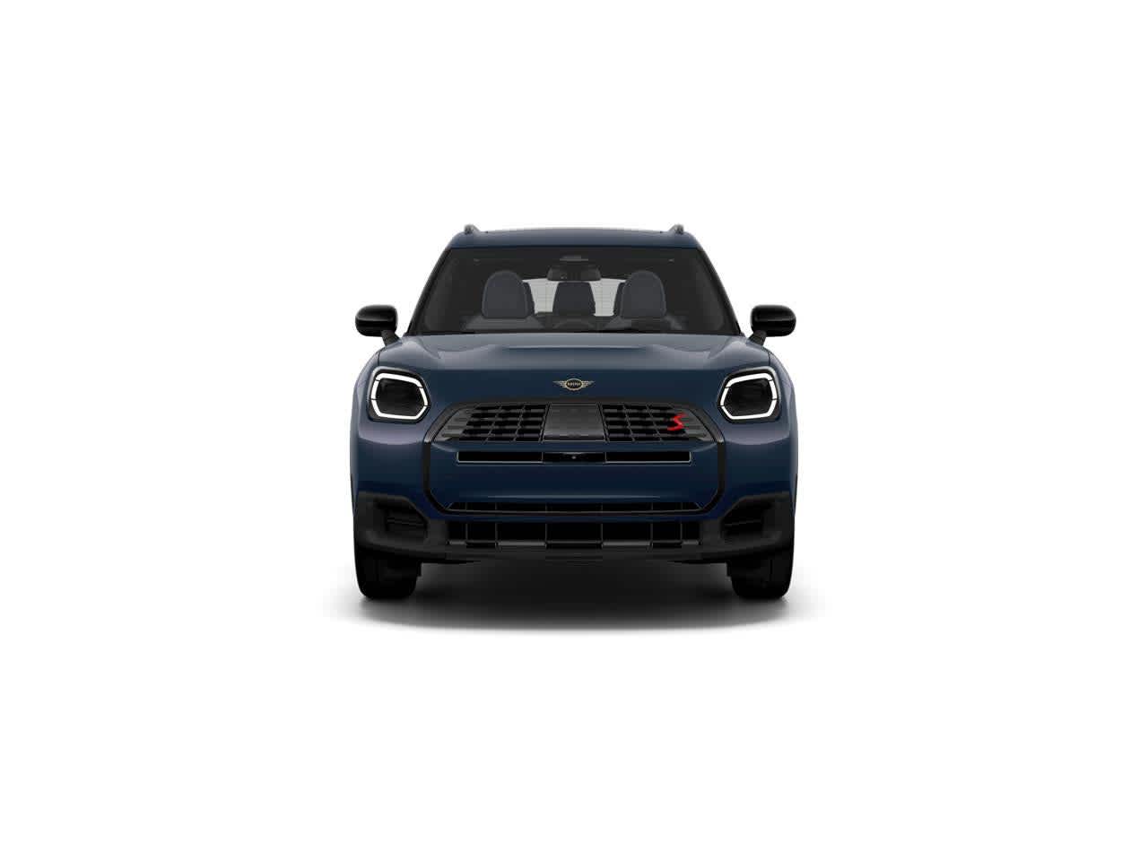 MINI COUNTRYMAN SIGNATURE PLUS 2027
