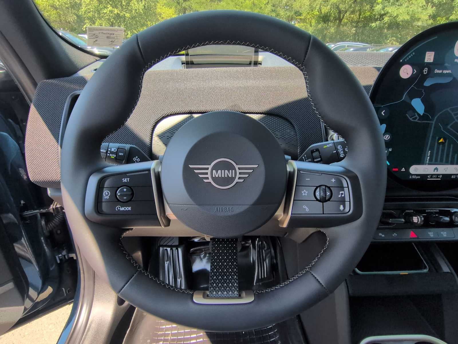 MINI COUNTRYMAN SIGNATURE PLUS 2027