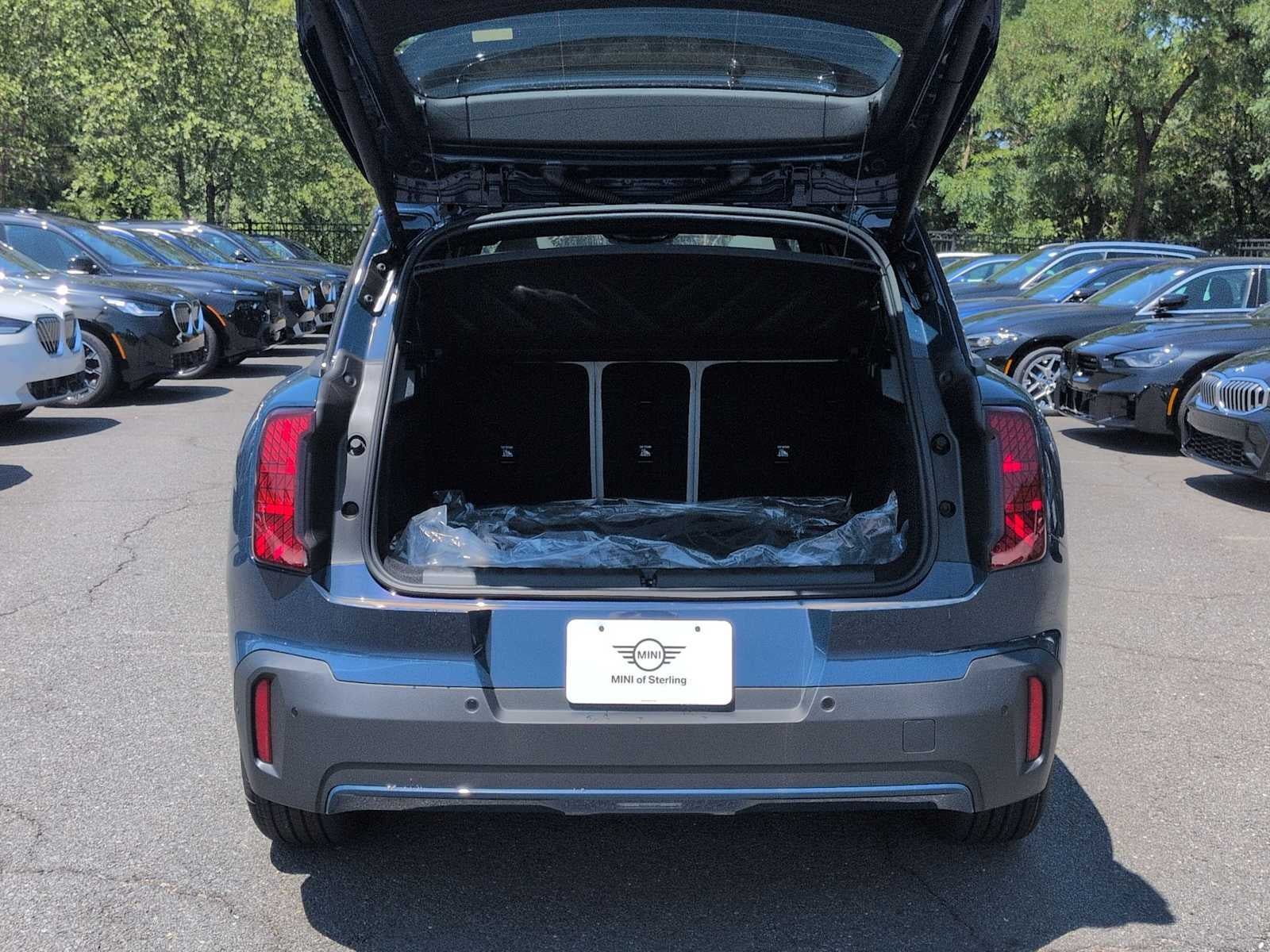 MINI COUNTRYMAN SIGNATURE PLUS 2027