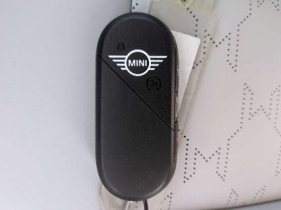 MINI COUNTRYMAN SIGNATURE PLUS 2027