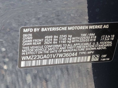 MINI COUNTRYMAN SIGNATURE PLUS 2027