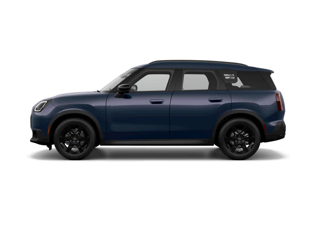 MINI COUNTRYMAN SIGNATURE PLUS 2027