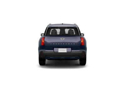 MINI COUNTRYMAN SIGNATURE PLUS 2027