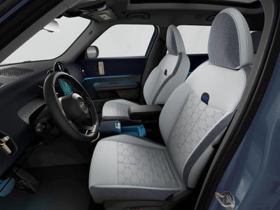 MINI COUNTRYMAN SIGNATURE PLUS 2027