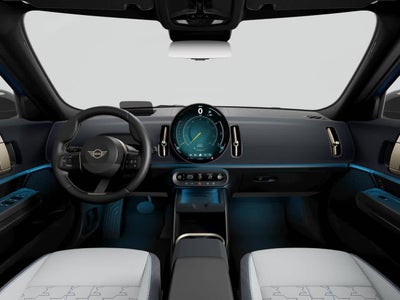 MINI COUNTRYMAN SIGNATURE PLUS 2027