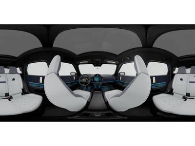 MINI COUNTRYMAN SIGNATURE PLUS 2027