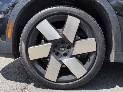 MINI COUNTRYMAN S 2025