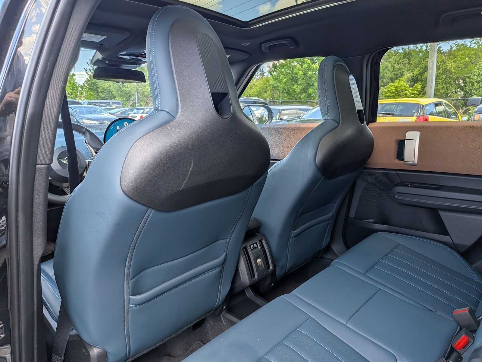 MINI COUNTRYMAN S 2025