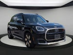 MINI COUNTRYMAN S 2025
