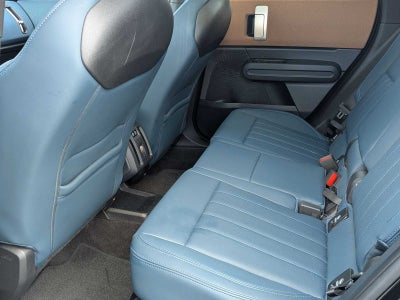 MINI COUNTRYMAN S 2025