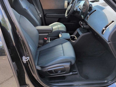 MINI COUNTRYMAN S 2025