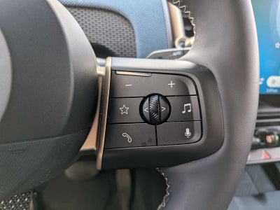 MINI COUNTRYMAN S 2025