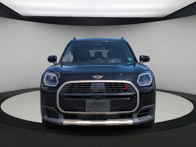 MINI COUNTRYMAN S 2025