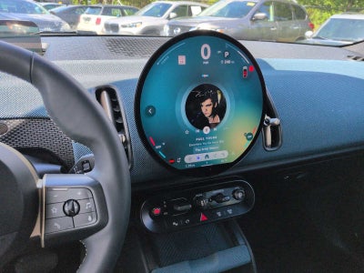 MINI COUNTRYMAN S 2025