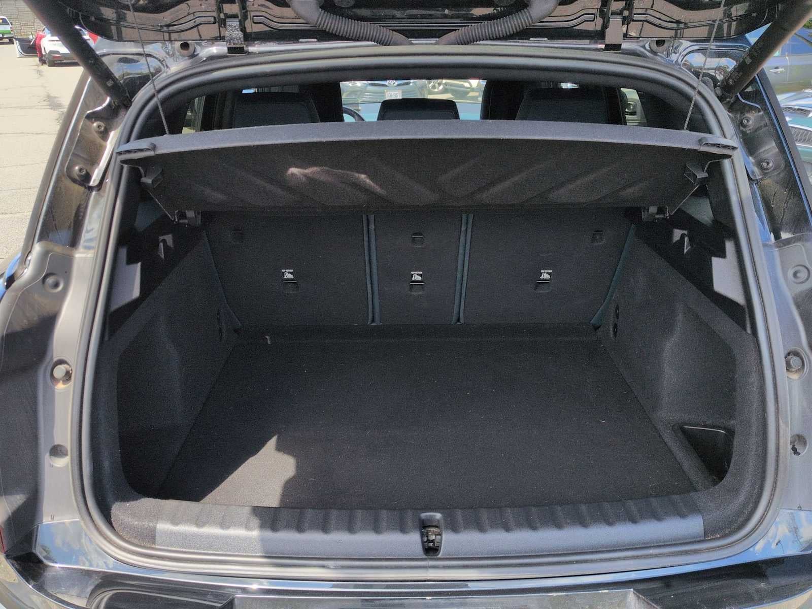 MINI COUNTRYMAN S 2025