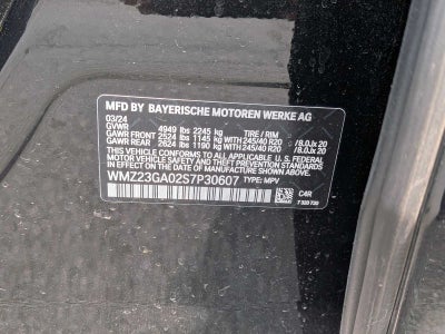 MINI COUNTRYMAN S 2025
