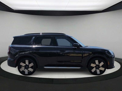 MINI COUNTRYMAN S 2025