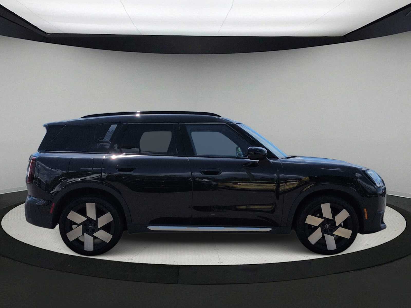 MINI COUNTRYMAN S 2025