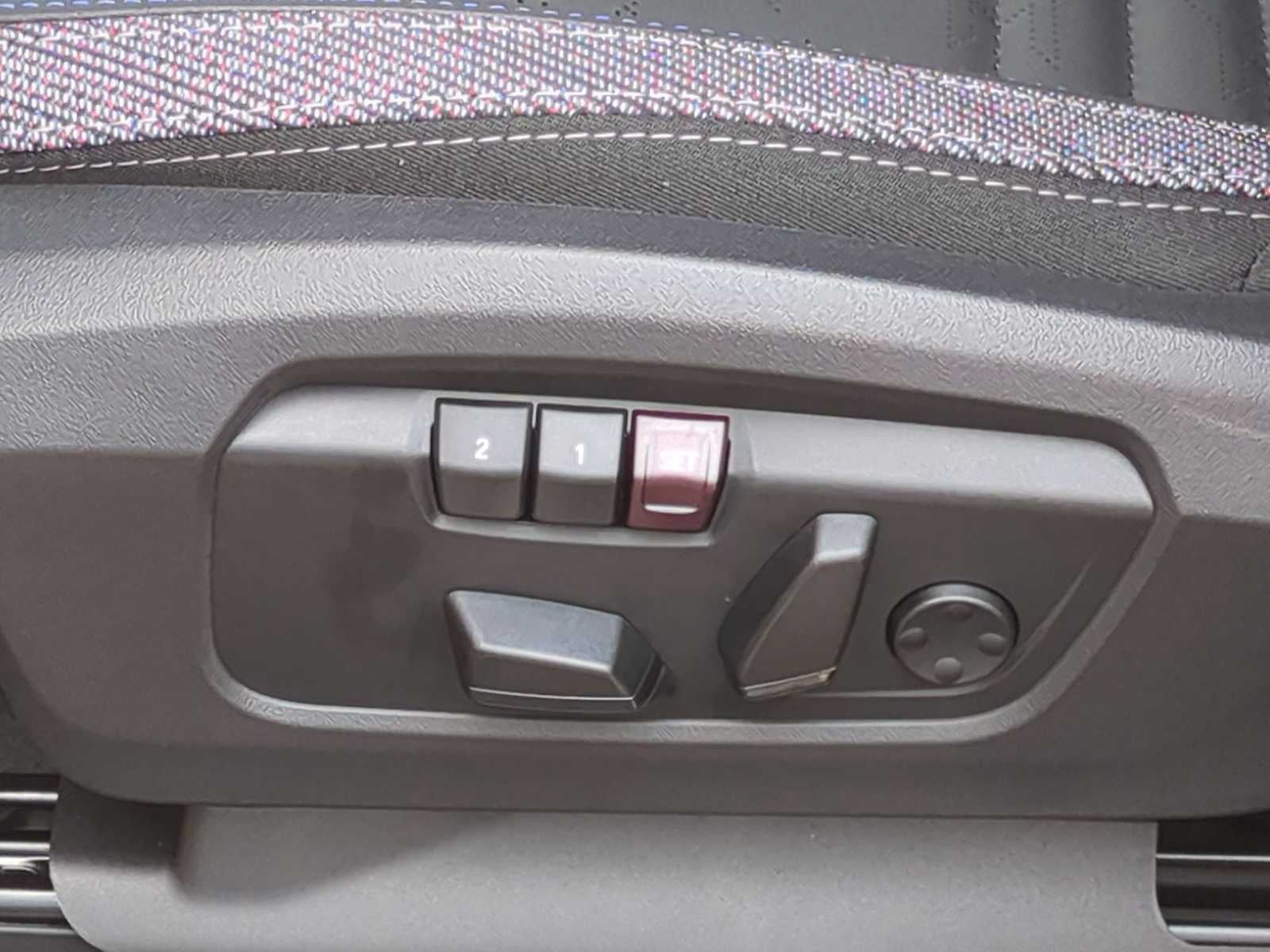 2025 MINI Countryman All4 Cooper S