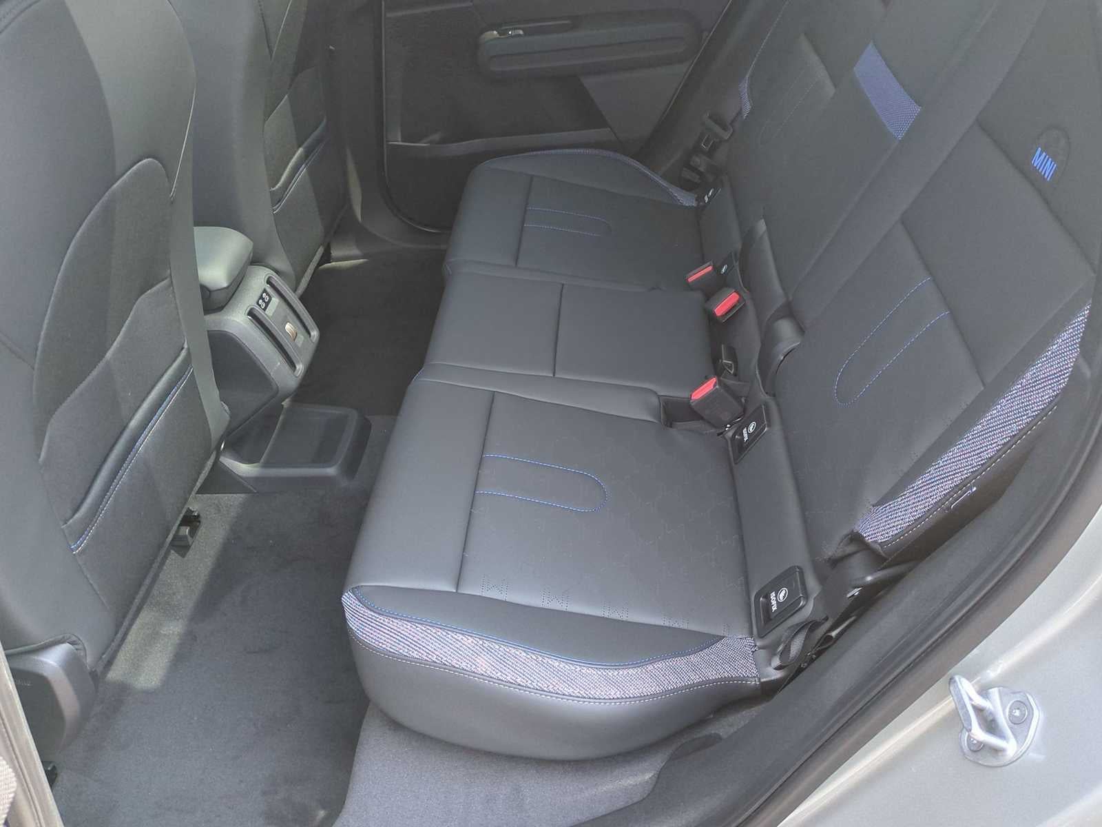 2025 MINI Countryman All4 Cooper S