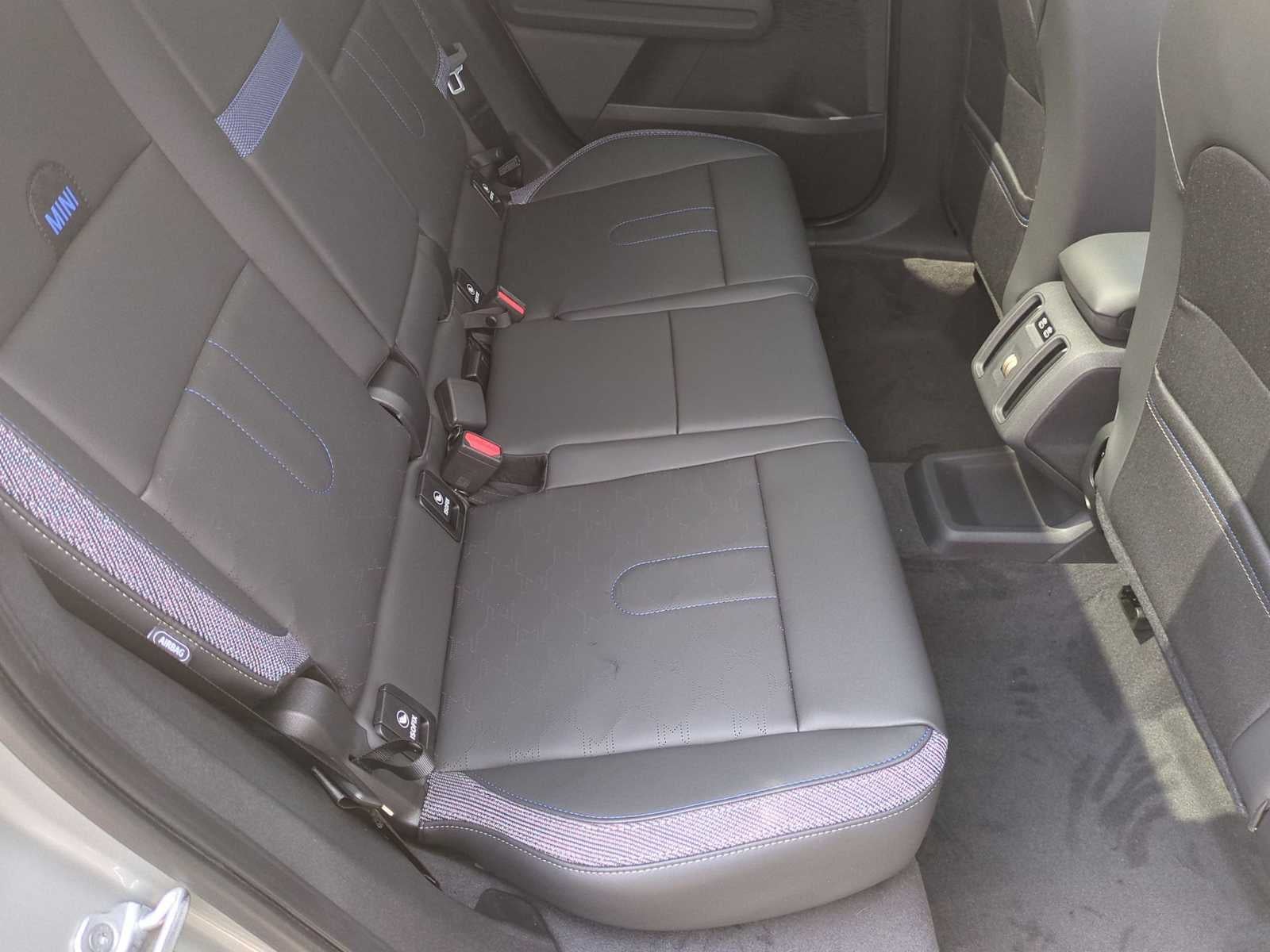 2025 MINI Countryman All4 Cooper S