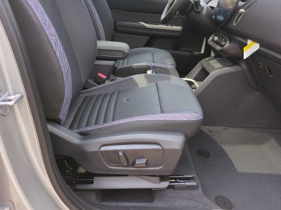 2025 MINI Countryman All4 Cooper S