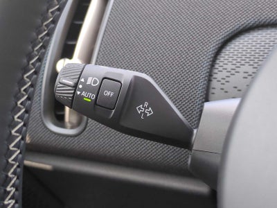 2025 MINI Countryman All4 Cooper S