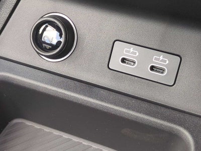 2025 MINI Countryman All4 Cooper S